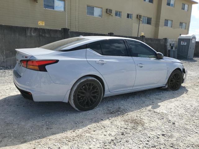 Photo 3 from auction – 2023 NISSAN ALTIMA SR with VIN 1N4BL4CV8PN410403