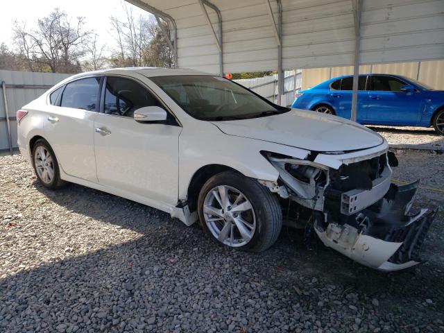 Photo 4 from auction – 2015 NISSAN ALTIMA 2.5 with VIN 1N4AL3AP3FC153249