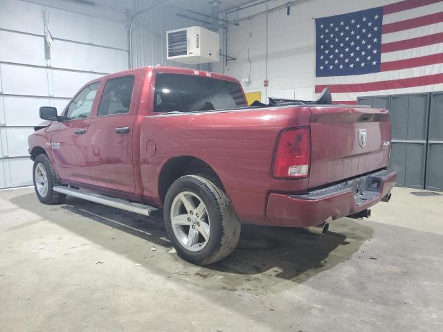 Photo 2 from auction – 2014 RAM 1500 ST with VIN 1C6RR7KT9ES181101