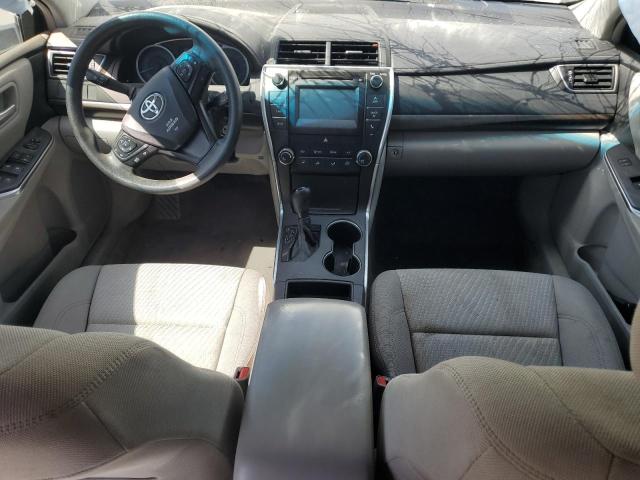 Photo 8 from auction – 2016 TOYOTA CAMRY LE with VIN 4T4BF1FK3GR550819