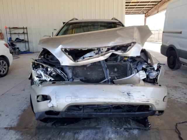 Photo 5 from auction – 2007 LEXUS RX 350 with VIN 2T2GK31U67C016727