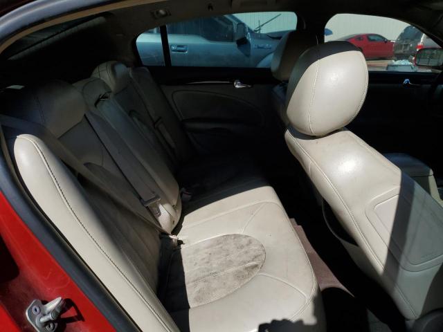 Photo 10 from auction – 2010 BUICK LUCERNE CX with VIN 1G4HD5EM2AU108349