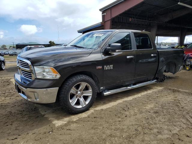 RAM 1500 SLT 2014 с VIN 1C6RR7LT9ES421259 - Снимка от търг