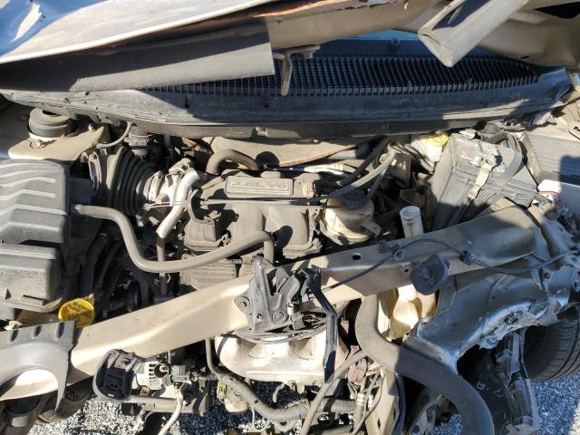 Photo 12 from auction – 2007 DODGE GRAND CARA with VIN 2D4GP44L07R314384