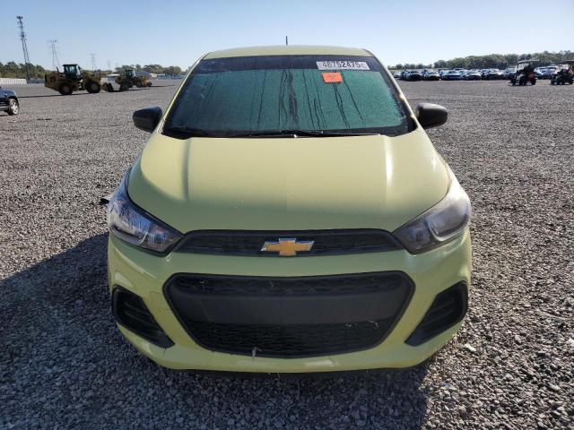 Снимка 5 от търг – 2017 CHEVROLET SPARK с VIN KL8CB6SA6HC719949