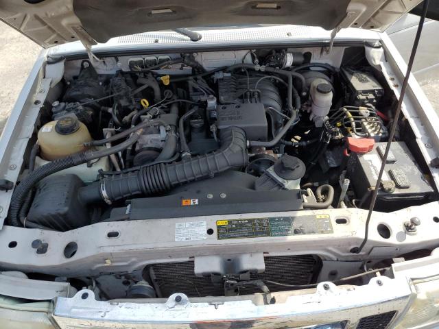 Photo 11 from auction – 2010 FORD RANGER SUP with VIN 1FTKR1ED7APA75593