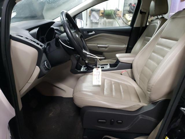 Photo 7 from auction – 2017 FORD ESCAPE SE with VIN 1FMCU9GD7HUA95784
