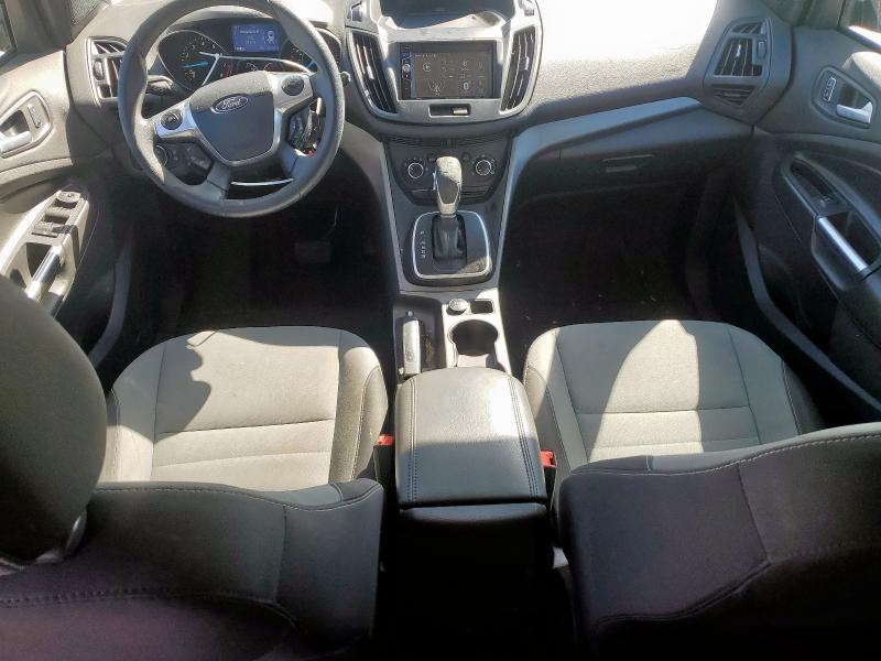 Photo 8 from auction – 2014 FORD ESCAPE SE with VIN 1FMCU0GX7EUA29236