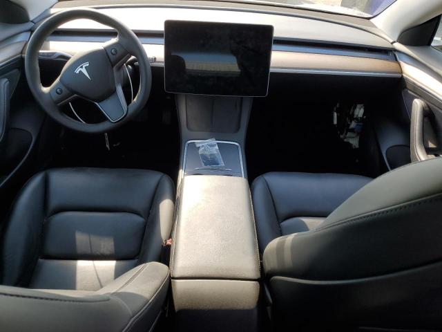 Photo 8 from auction – 2023 TESLA MODEL 3 with VIN 5YJ3E1EA4PF568804
