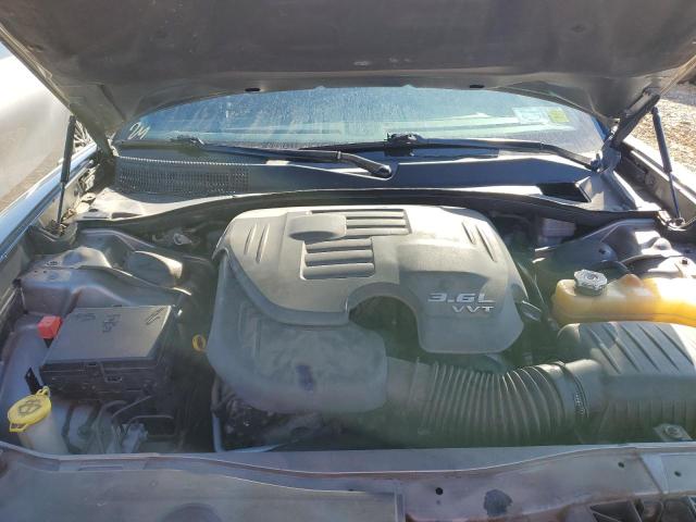 Photo 11 from auction – 2011 DODGE CHARGER with VIN 2B3CL3CG9BH579424
