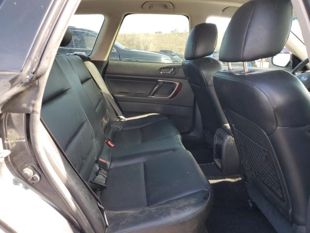 Photo 10 from auction – 2008 SUBARU OUTBACK 2. with VIN 4S4BP62C787300163