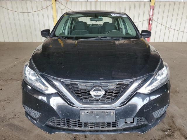 Photo 5 from auction – 2018 NISSAN SENTRA S with VIN 3N1AB7AP2JL641550