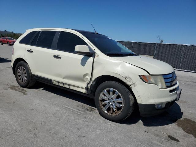 Photo 4 from auction – 2008 FORD EDGE SEL with VIN 2FMDK38C28BA13012