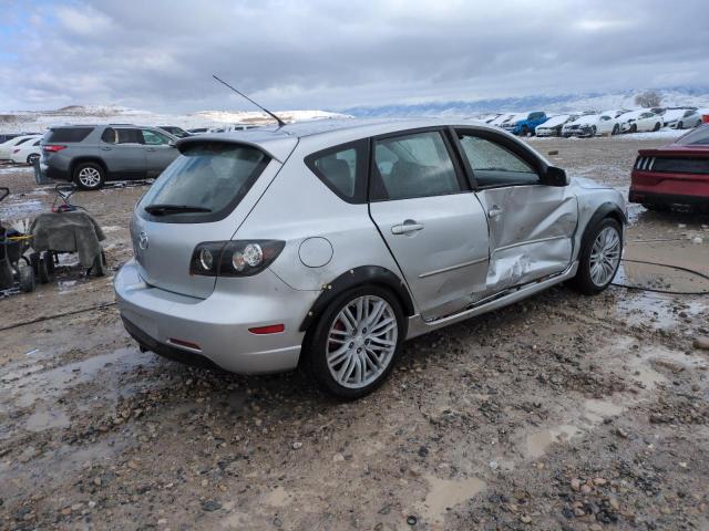 Photo 3 from auction – 2006 MAZDA 3 HATCHBAC with VIN JM1BK343X61526048