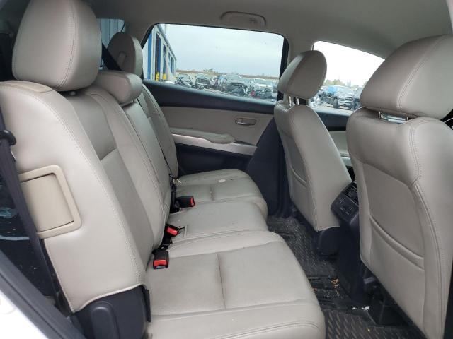 Снимка 10 от търг – 2013 MAZDA CX-9 GRAND с VIN JM3TB3DA9D0404472