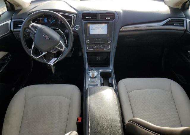 Photo 8 from auction – 2019 FORD FUSION SE with VIN 3FA6P0HD9KR282385