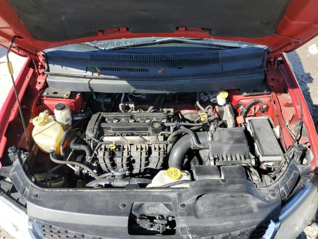 Photo 12 from auction – 2012 DODGE JOURNEY SX with VIN 3C4PDCBB8CT341074