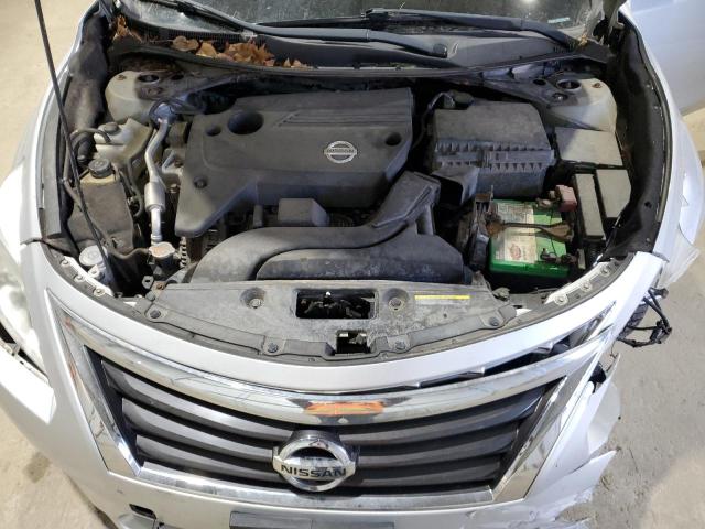 Photo 11 from auction – 2013 NISSAN ALTIMA 2.5 with VIN 1N4AL3AP0DC242452