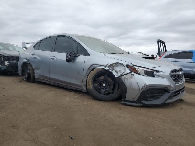 Photo 4 from auction – 2023 SUBARU WRX with VIN JF1VBAB67P8808208