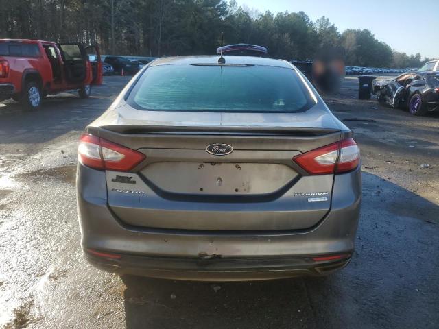Photo 6 from auction – 2014 FORD FUSION TIT with VIN 3FA6P0K97ER265223