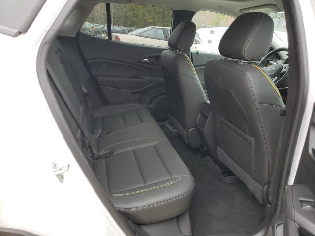 Photo 10 from auction – 2024 CHEVROLET TRAX ACTIV with VIN KL77LKE27RC165077
