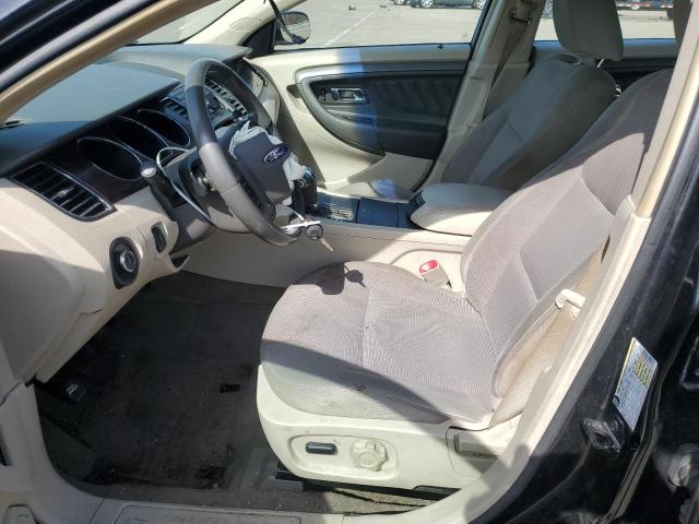 Фото 7 с аукциона – 2010 FORD TAURUS с VIN 1FAHP2EW6AG132119