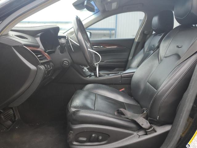 Photo 7 from auction – 2014 CADILLAC CTS with VIN 1G6AR5S36E0187995