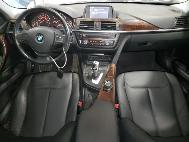 Photo 8 from auction – 2013 BMW 328 XI with VIN WBA3B3C55DF534160