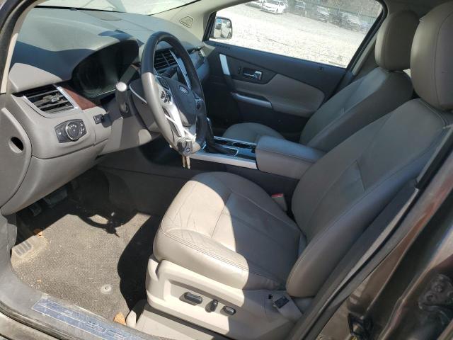 Photo 7 from auction – 2013 FORD EDGE LIMIT with VIN 2FMDK4KC4DBC38282