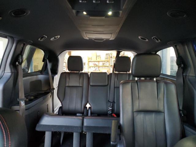 Снимка 10 от търг – 2019 DODGE GRAND CARA с VIN 2C4RDGEG9KR513962