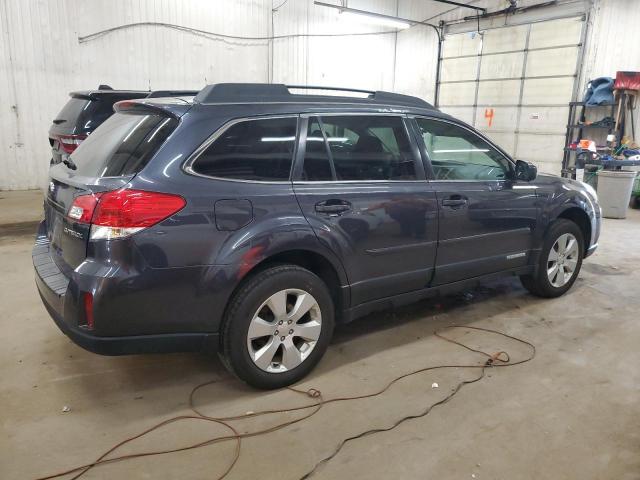 Photo 3 from auction – 2012 SUBARU OUTBACK 2. with VIN 4S4BRCGCXC3211480