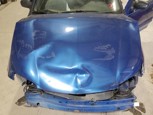 Photo 11 from auction – 2004 CHEVROLET CAVALIER L with VIN 1G1JF52F747201045