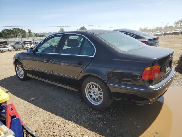 Снимка 2 от търг – 1997 BMW 528 I AUTO с VIN WBADD6327VBW13599