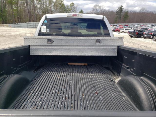 Снимка 10 от търг – 2011 FORD F150 с VIN 1FTPF1EFXBKD33183