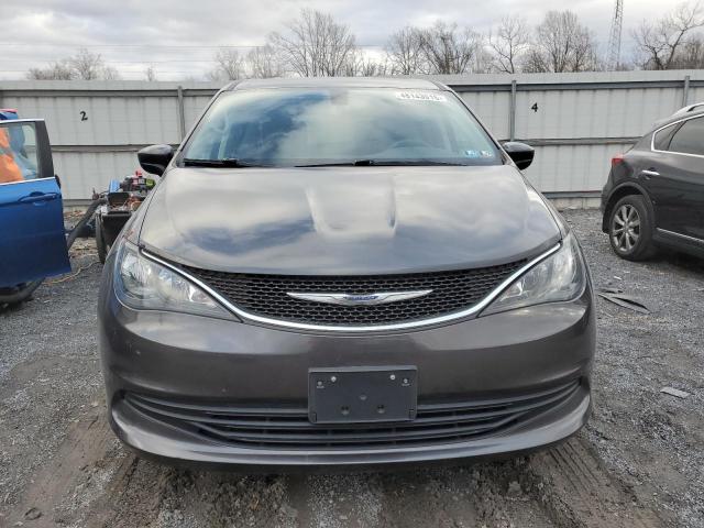 Photo 5 from auction – 2017 CHRYSLER PACIFICA T with VIN 2C4RC1DG2HR835532