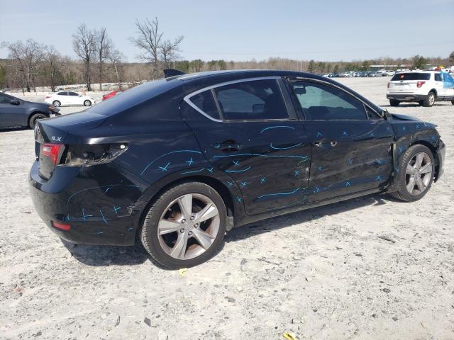Photo 3 from auction – 2014 ACURA ILX 20 with VIN 19VDE1F31EE014023