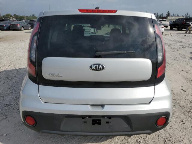 Photo 6 from auction – 2017 KIA SOUL with VIN KNDJN2A25H7423922