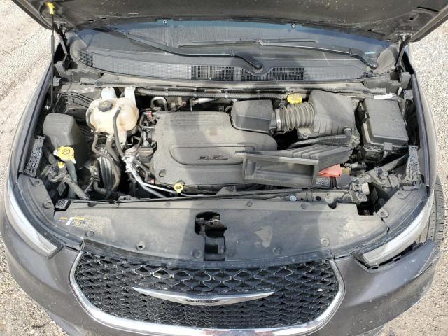 Снимка 12 от търг – 2023 CHRYSLER PACIFICA T с VIN 2C4RC1BG0PR600631