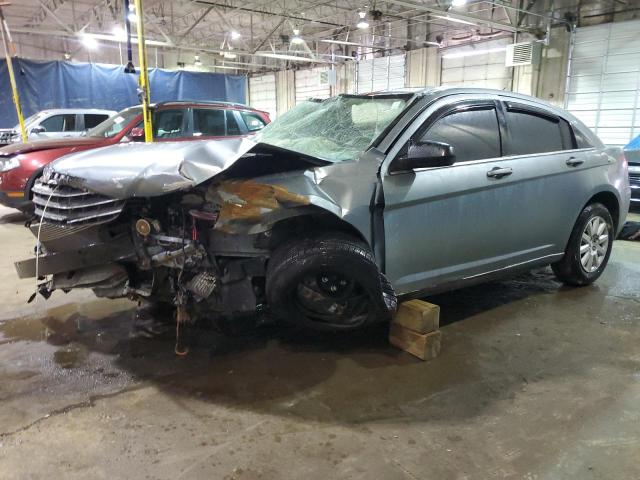 CHRYSLER SEBRING TO 2010 with VIN 1C3CC4FB3AN112451 - Photo from auction