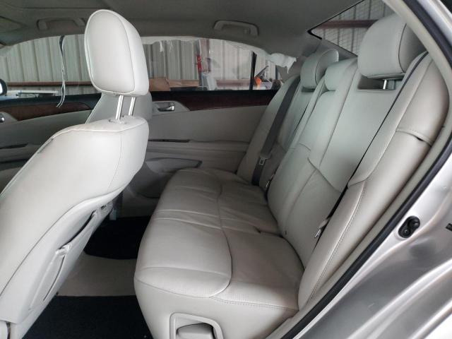 Снимка 10 от търг – 2011 TOYOTA AVALON BAS с VIN 4T1BK3DB9BU396310