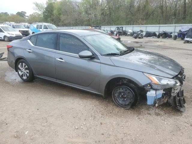 Photo 4 from auction – 2019 NISSAN ALTIMA S with VIN 1N4BL4BV6KC242556