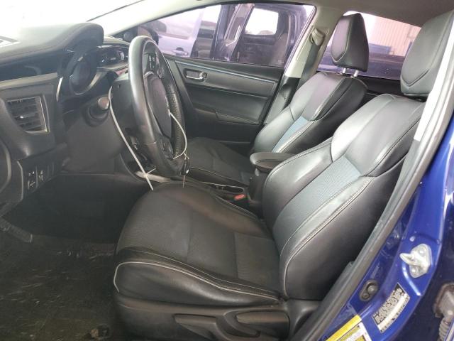 Photo 7 from auction – 2014 TOYOTA COROLLA L with VIN 5YFBURHE8EP169911