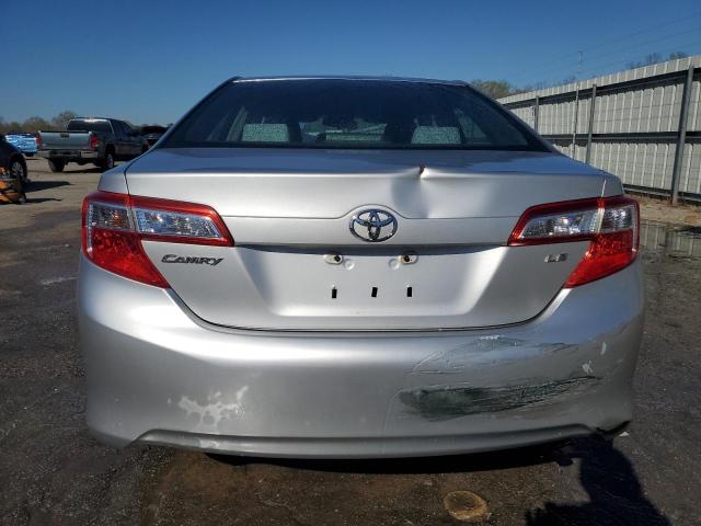Photo 6 from auction – 2012 TOYOTA CAMRY BASE with VIN 4T1BF1FK2CU026534
