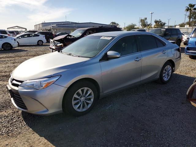 TOYOTA CAMRY 2015 with VIN 4T1BF1FK4FU076159 - Photo from auction