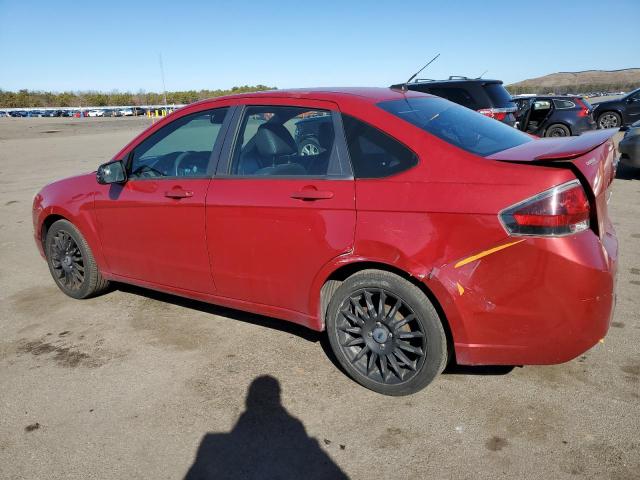 Photo 2 from auction – 2010 FORD FOCUS with VIN 1FAHP3GN2AW115060