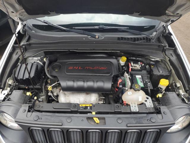 Photo 12 from auction – 2018 JEEP RENEGADE S with VIN ZACCJBAB1JPH35121