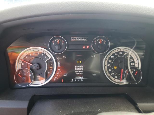 Photo 9 from auction – 2013 DODGE 1500 with VIN 1C6RR6KT0DS629072