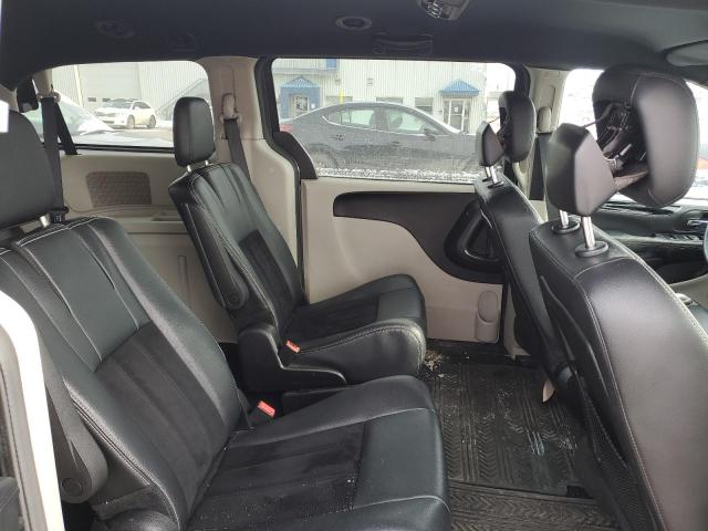 Photo 11 from auction – 2016 DODGE GRAND CARA with VIN 2C4RDGBG8GR308838