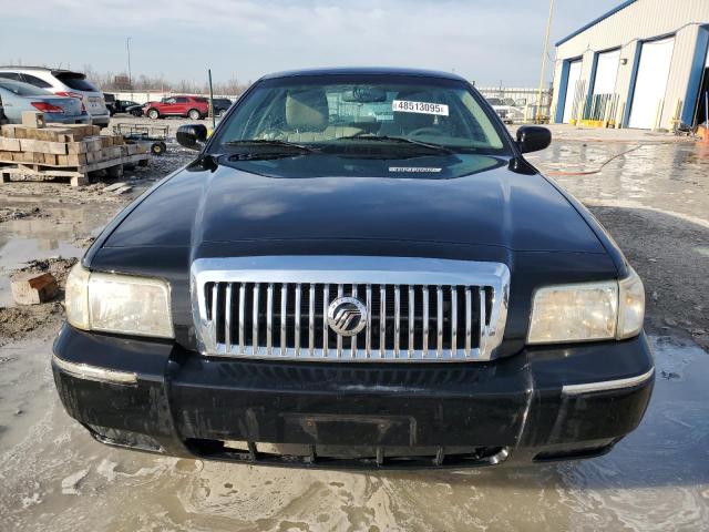 Снимка 5 от търг – 2011 MERCURY GRAND MARQ с VIN 2MEBM7FV0BX608564