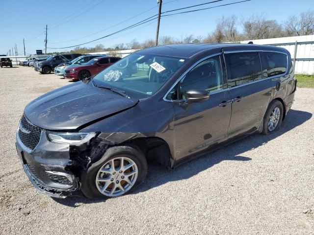 Снимка 1 от търг – 2023 CHRYSLER PACIFICA T с VIN 2C4RC1BG0PR600631